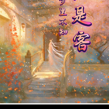 梦里不知君是客