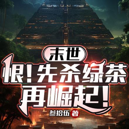 末世：恨！先杀绿茶再崛起！