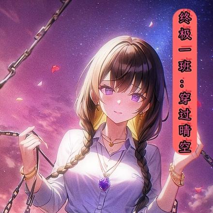 终极一班:穿过晴空