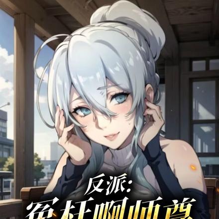 反派：冤枉啊师尊，我真不是渣男