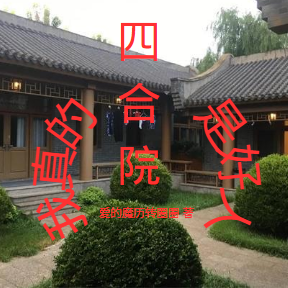 四合院:我真的是好人