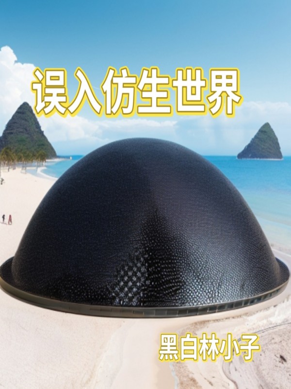 误入仿生世界