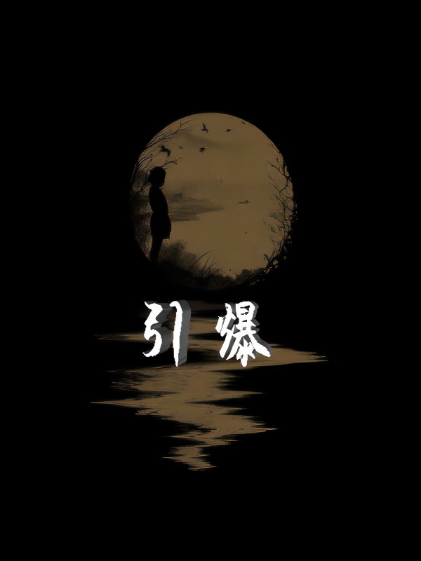 引爆热搜之后小说免费阅读