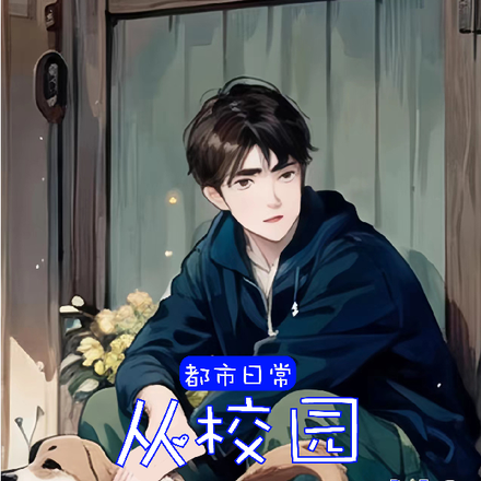 都市日常:从校园开始的文娱