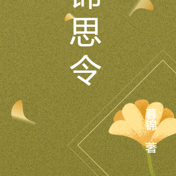 锦思令