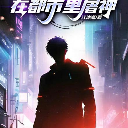 我于棺木中永生,在都市里屠神
