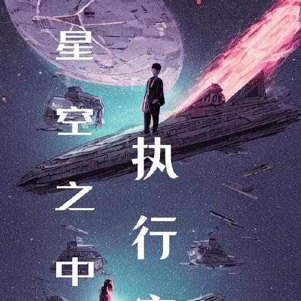 星空之中的执行官