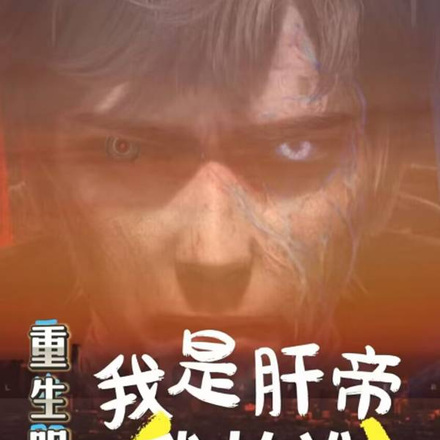 重生明日,我是肝帝我怕谁