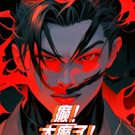 癫!太癫了!就算神也灭给你看!