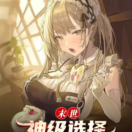 末世:神级选择,开局威胁校花