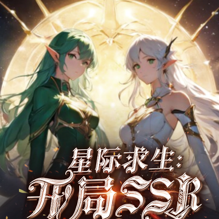星际求生:开局SSR天赋