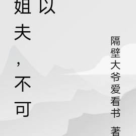 姐夫，不可以