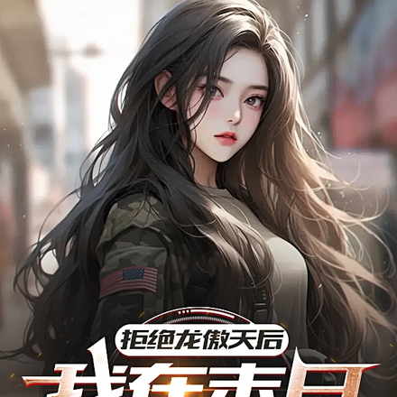 拒绝龙傲天后，我在末日杀疯了