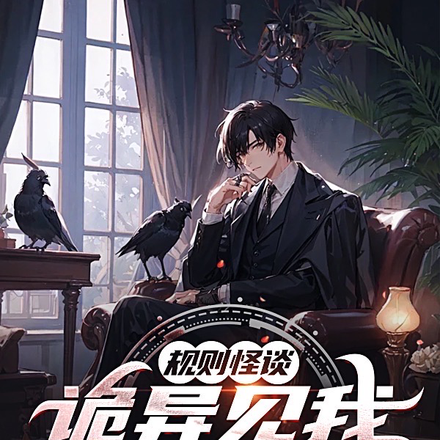规则怪谈:诡异见我都犯愁