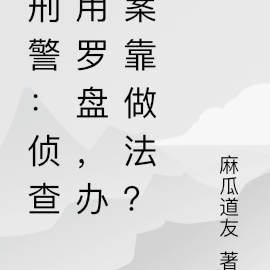 开坛办案?这对吗警官!