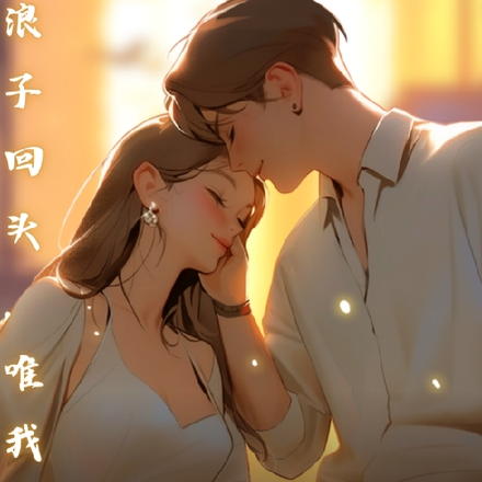 浪子回头，唯我挚爱
