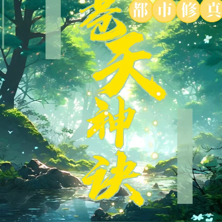 苍天神诀