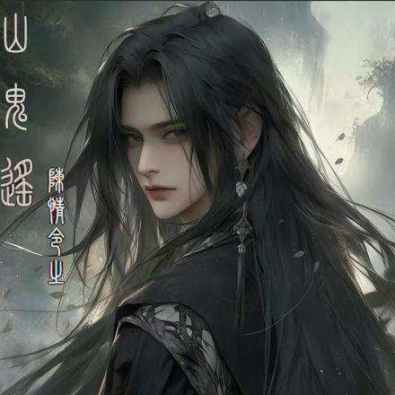 陈情令之山鬼遥