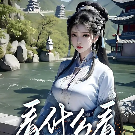 看什么看,我真的只是一个太监