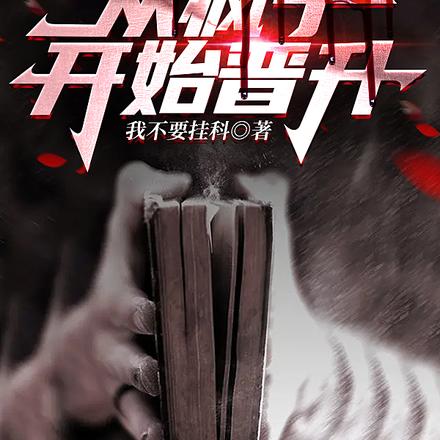 序列:从疯子开始晋升