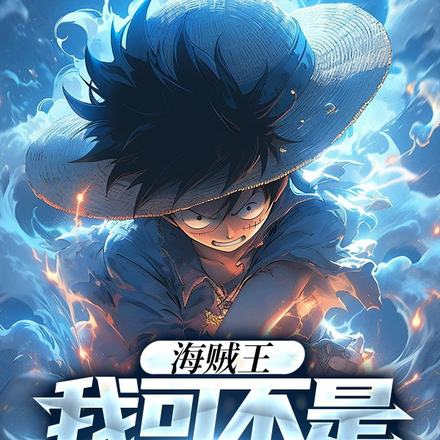 海贼王：我可不是逃兵王