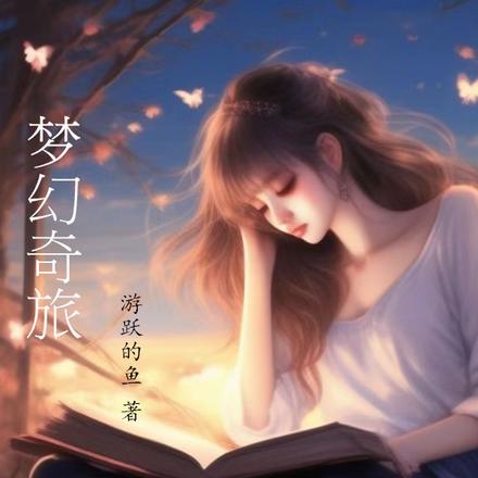 梦幻奇旅