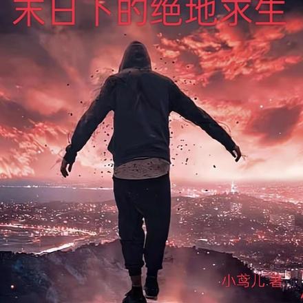 末日下的绝地求生