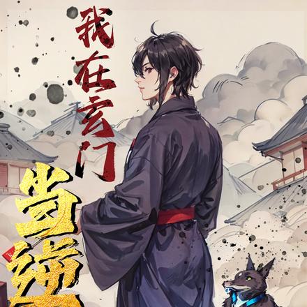 我在玄门当逆徒