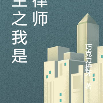 重生之我是大律师