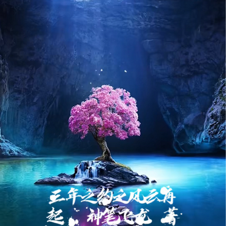 三年之约之风云再起