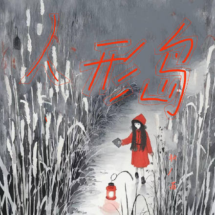 人形岛