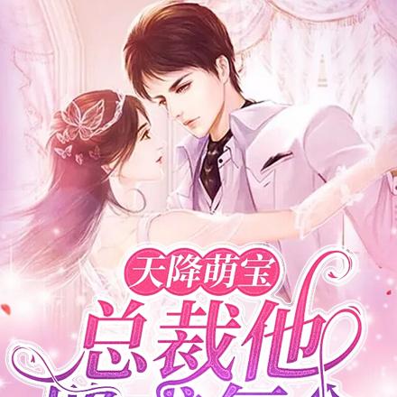 天降萌宝，总裁他跪求复合
