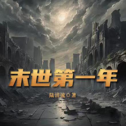 末世第一年