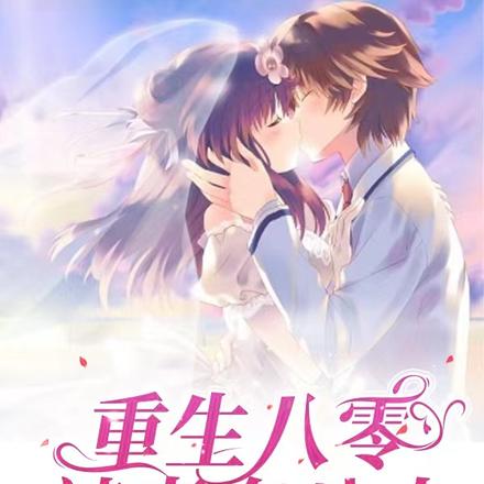 重生八零辣妻奋斗史
