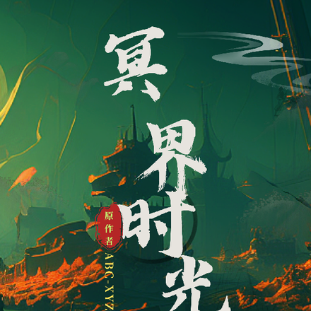 冥界时光
