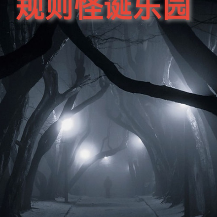 规则怪谈乐园