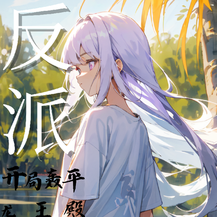反派:开局轰平龙王殿