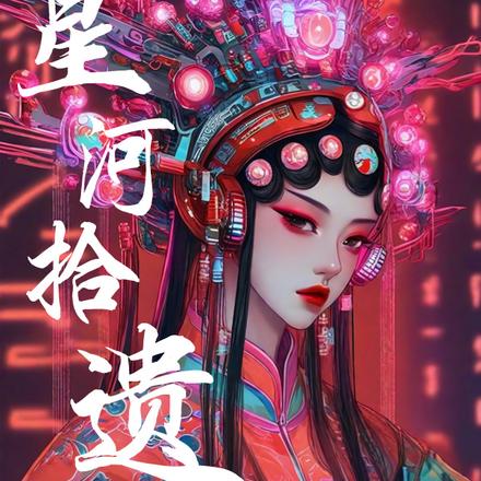 星河拾遗