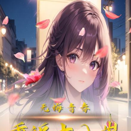 重返十八岁：无悔青春
