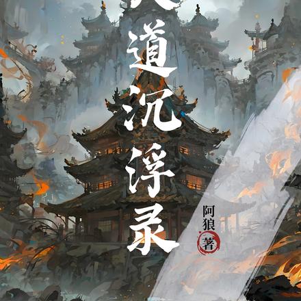 天道沉浮录