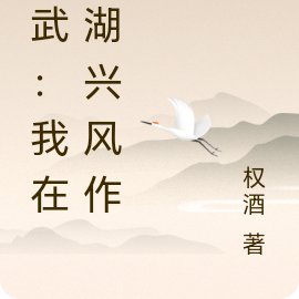 综武:我在江湖兴风作浪