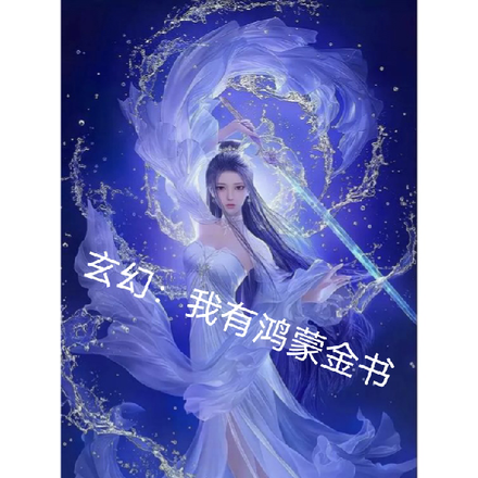 玄幻：我有鸿蒙金书