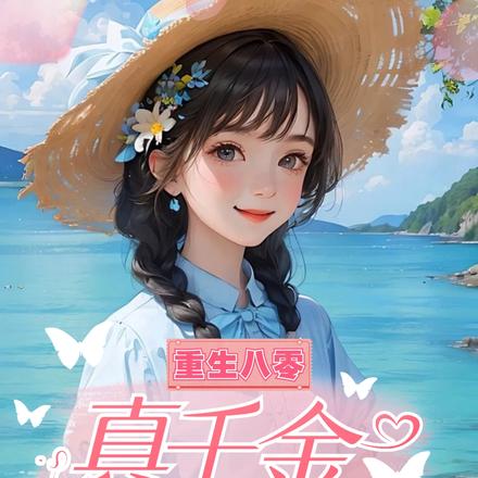 重生八零：真千金风生水起