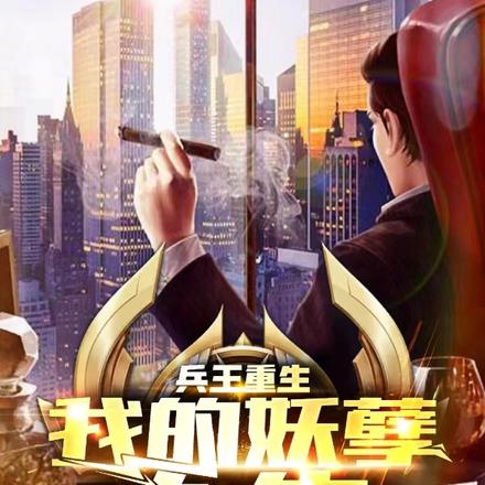 兵王重生:我的妖孽人生