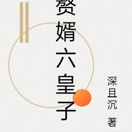 赘婿六皇子