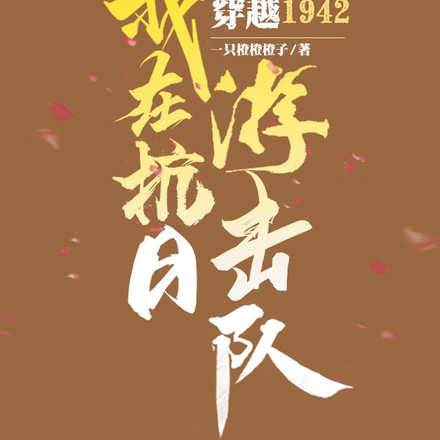 穿越1942:我在抗日游击队