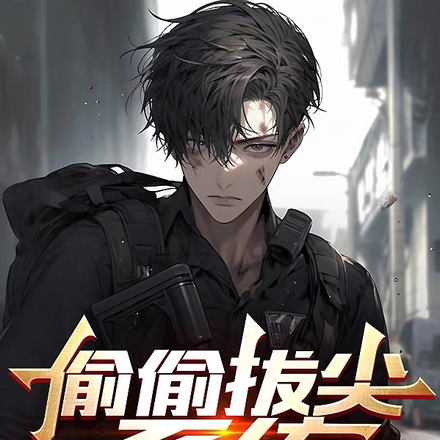 偷偷拔尖系统之我为兵王