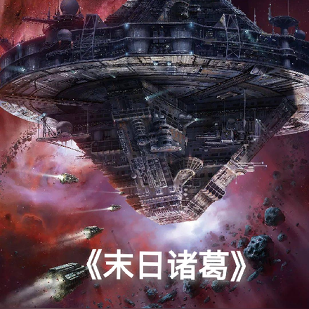 末日诸葛
