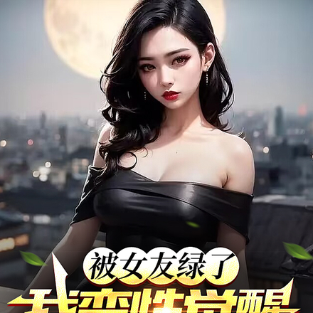 被女友绿了,我变性觉醒无敌系统