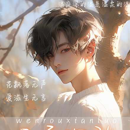 温柔沉陷